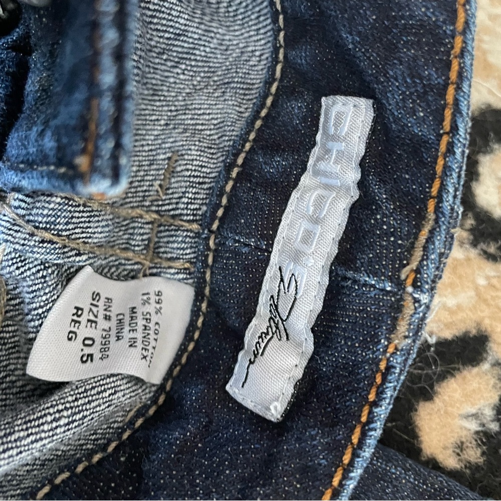 Chico premium bootcut jeans